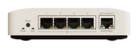 Kapcsoló Mikrotik CRS304-4XG-IN 1x 1Gb 4x 10Gb