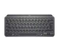 Vezeték nélküli billentyűzet Logitech Mx Keys Mini For Business QWERTZ