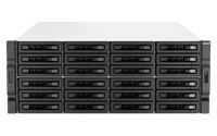 NAS-kiszolgáló QNAP TS-h3087XU-RP-E2378-64G 30x SSD | HDD SATA 64GB RAM