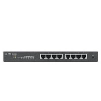 Kapcsoló Zyxel GS1900-8-EU0101F 8x RJ-45 10/100/1000 Mbps