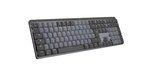 Vezeték nélküli billentyűzet Logitech MX Mechanical QWERTZ