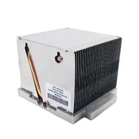 Hűtőborda mely a server HP ProLiant ML350p G8 gépekbe szánt | 661379-001