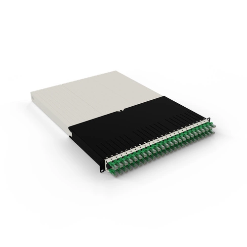 patchbox.one / 30U / UTP / RJ-45