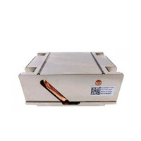 Hűtőborda mely a server DELL PowerEdge R530 gépekbe szánt | 08XH97-RFB