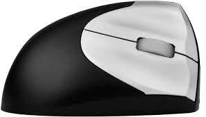 Vezeték nélküli egér Bakker Elkuizen Handshake Mouse Wireless VS4 BNESRMW