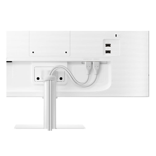 Monitor 27" Samsung LS27BM501EUXEN Smart M5 1920 x 1080 Full HD 60Hz képernyőmátrix VA