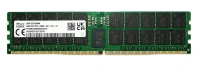 RAM memória 1x 64GB Hynix ECC REGISTERED DDR5 2Rx4 6400MHz PC5-51200 RDIMM | HMCG94AHBRA487N