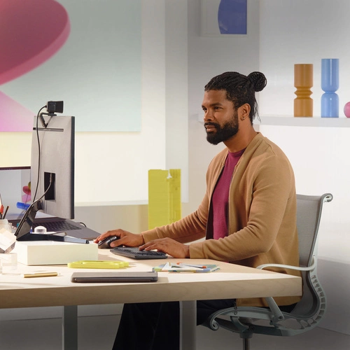 Vezeték nélküli egér Logitech MX Master 3S for Mac 910-006571