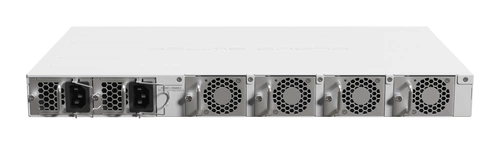 Kapcsoló Mikrotik CRS518-16XS-2XQ-RM 16x SFP28 | 2x QSFP28