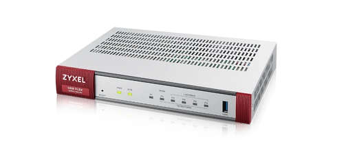 Security Zyxel USG110-EU0102F 4x RJ-45 10/100/1000 2x RJ-45 10/100/1000
