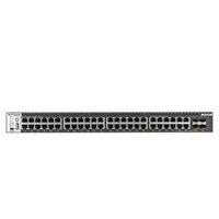 Kapcsoló Netgear XSM4348CS-100NES 48x 100/1000/10000 4x SFP+