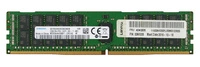RAM memória 1x 32GB Samsung ECC REGISTERED DDR4 2Rx4 2400MHz PC4-19200 RDIMM | M393A4K40BB1-CRC