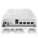 Kapcsoló Mikrotik CRS305-1G-4S+OUT 1x 10/100/1000 4x SFP+