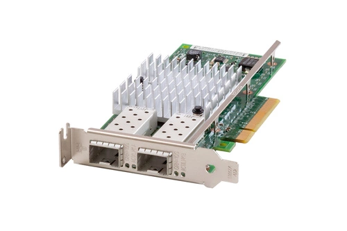 Hálózati Kártya DELL 540-BBDG 2x SFP+ PCI Express 10Gb
