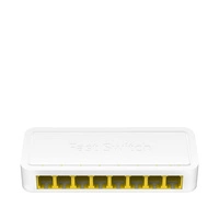 Kapcsoló Cudy FS108D 8x 100Mb