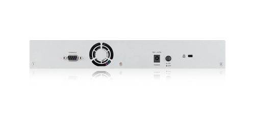 Security Zyxel USGFLEX500-EU0101F 7x RJ-45 10/100/1000 Muli-WAN