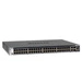 Kapcsoló Netgear GSM4352S-100NES 48x 10/100/1000 | 2x10/100/1000/10000 2x SFP+