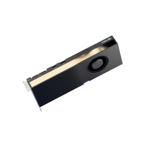 Grafikus kártya Nvidia PNY RTX A5000 24GB GDDR6 ECC | VCNRTXA5000-BLK