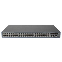 Kapcsoló HPE JG315B 48x 10/100 4x SFP