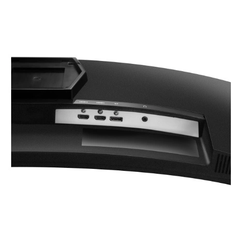 Monitor 34" ASRock Phantom Gaming PG34WQ15R2B 3440 x 1440 WQHD 165Hz képernyőmátrix VA