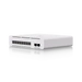 Kapcsoló Ubiquiti USW-Pro-XG-8-PoE 8x 10Gb 2x SFP+ 155 W PoE++