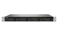NAS-kiszolgáló QNAP TS-977XU-RP-3600-8G 9x SSD | HDD SATA 8GB RAM