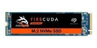 SSD Merevlemez Seagate FireCuda 2TB M.2 NVMe PCIe Gen3x4 | ZP2000GM30021