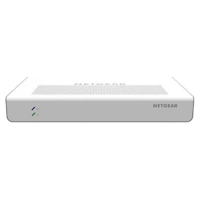 Kapcsoló Netgear GC510P-100EUS 8x 1Gb 2x SFP 134 W PoE+