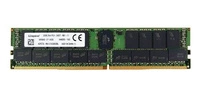RAM memória 1x 32GB Kingston ECC REGISTERED DDR4 2Rx4 2400MHz PC4-19200 RDIMM | KCPC7G-MIA