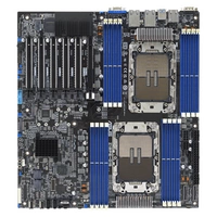 Alaplap ASUS Z13PE-D16/ASMB11 LGA4677 E-ATX | 90SB0CA0-M0UAY1
