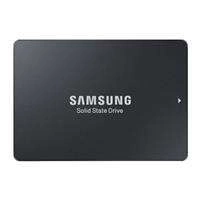 SSD Merevlemez Samsung SM883 3.84TB 2.5'' SATA 6Gb/s MLC 3D-NAND | MZ7KH3T8HALS