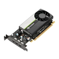 Grafikus kártya Nvidia PNY Quadro T400 4GB GDDR6 | VCNT400-4GB-PB