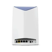 Routerek Netgear SRR60-100EUS 4x RJ-45 10/100/1000 Mb/s  3000 Mbps