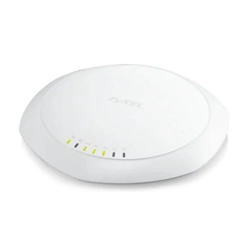 Hozzáférési Pont Zyxel WAC6103D-I-EU0101F 2,4 GHz | 5 GHz 1750 Mbps 802.3at PoE+ 802.11 b/g/n/ac