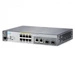 Kapcsoló HPE J9774A 8x 10/100/1000 2x SFP 67 W PoE+