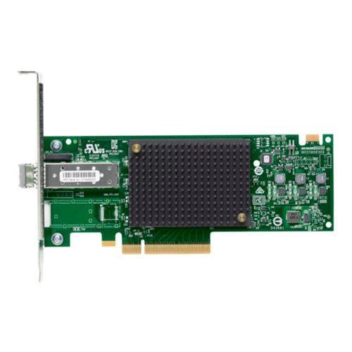HBA HPE Q0L11AR 1 FC Fibre Channel 32Gb/s RENEW 1 év