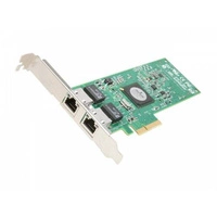 Hálózati Kártya HPE 458492-B21 2x RJ-45 PCI Express 1Gb