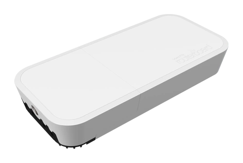 Routerek Mikrotik wAPG-5HaxD2HaxD 2x RJ-45 10/100/1000 Mb/s