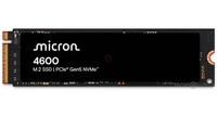 SSD Merevlemez Micron 4600 2TB M.2 2280 NVMe | MTFDLBA2T0THJ-1BP1AABYY