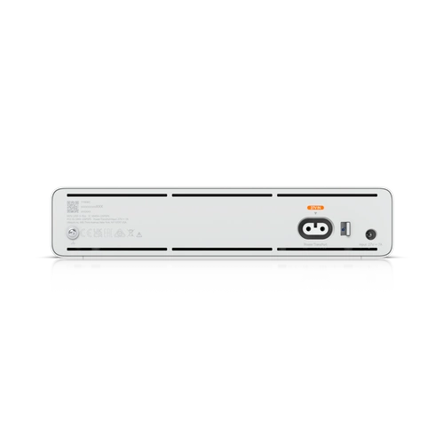 Kapcsoló Ubiquiti UISP-S-Plus 4x 100/1000/2500 4x SFP+