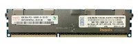 RAM memória 1x 8GB Hynix ECC REGISTERED DDR3 1333MHz PC3-10600 RDIMM | HMT31GR7BFR4C-H9