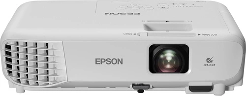 Kivetítő Epson EB-W06 WXGA (1280x800) 3700 lm
