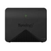 Routerek Synology MR2200ac 1x RJ-45 10/100/1000 Mb/s 2133 Mbps