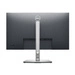 Monitor 27" DELL 210-AZYZ P2722H 1920 x 1080 Full HD 60Hz képernyőmátrix IPS