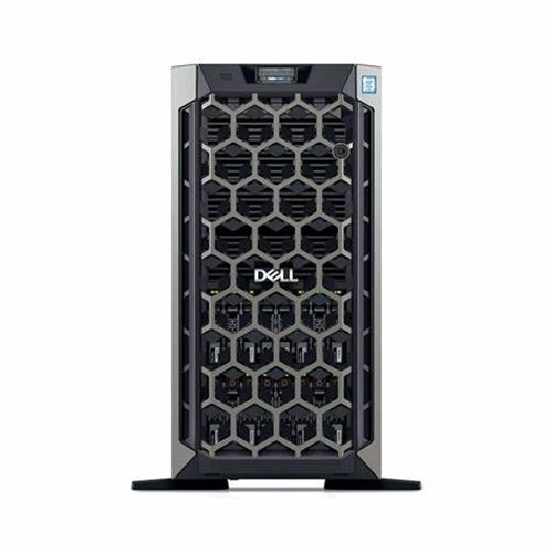 Szerver DELL T640 Tower  2x Gold 6126 128 GB RAM