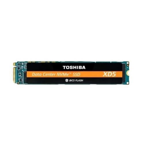 SSD Merevlemez Kioxia XD5 3.84TB M.2 22110 NVMe  TLC | KXD5YLN13T84 