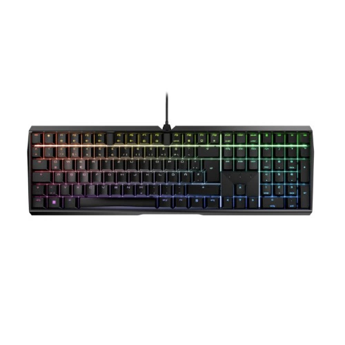 Wired billentyűzet Cherry MX Board 3.0S QZERTY