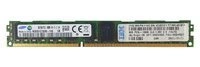 RAM memória 1x 8GB Samsung ECC REGISTERED DDR3  1333MHz PC3-10600 RDIMM | M392B1G73DB0-YH9