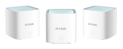 Hozzáférési Pont D-Link M15-3 2.4 GHz | 5 GHz 1201 Mbps 802.11 a/b/g/n/ac/ax
