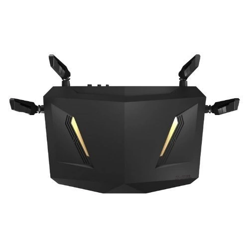 Routerek Zyxel NBG6817-EU0101F 5x RJ-45 10/100/1000 Mb/s 2533 Mbps